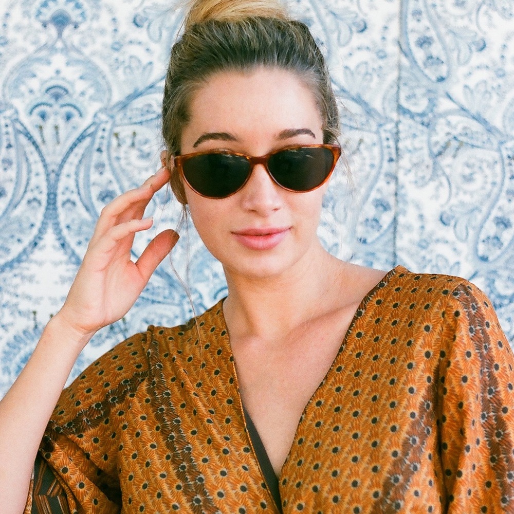 Meet your Posher, Krystal